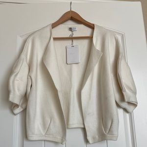 Etincelle Couture Cardigan